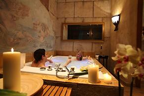 Europa-Park Erlebnis-Resort, Hotel Colosseo