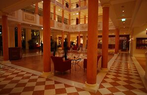 Europa-Park Erlebnis-Resort, Hotel Colosseo