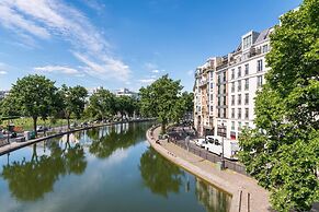 Timhotel Paris Gare du Nord