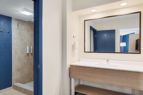 Spark by Hilton Ormond Beach Oceanfront