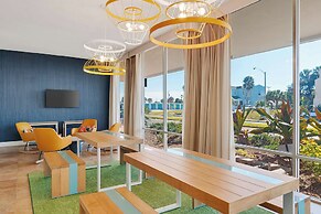 Spark by Hilton Ormond Beach Oceanfront