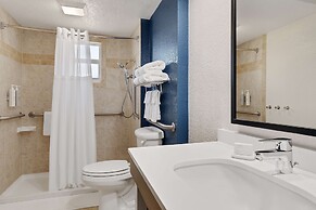 Spark by Hilton Ormond Beach Oceanfront