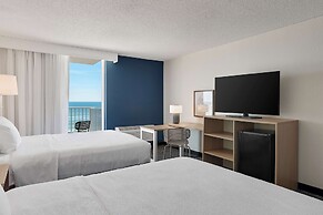 Spark by Hilton Ormond Beach Oceanfront