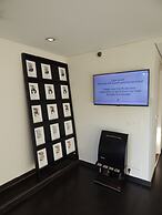 B-aparthotel Montgomery
