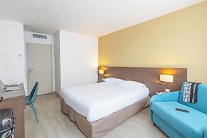 Les Loges du Park – résidence hôtelière