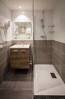 Les Loges du Park – résidence hôtelière