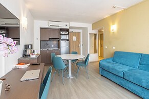 Les Loges du Park – résidence hôtelière