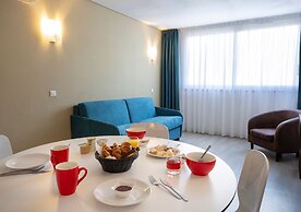 Les Loges du Park – résidence hôtelière