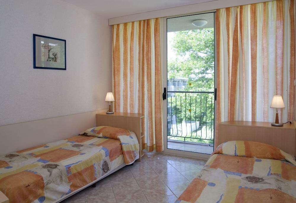 Vita Park Hotel and Aqua Park