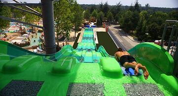 Vita Park Hotel and Aqua Park