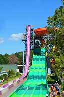 Vita Park Hotel and Aqua Park