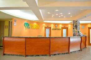 Vita Park Hotel and Aqua Park