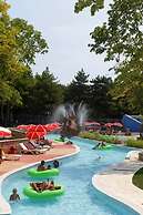 Vita Park Hotel and Aqua Park