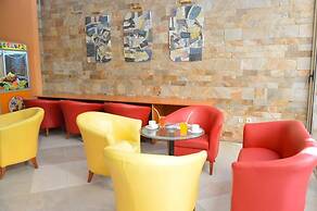 Vita Park Hotel and Aqua Park