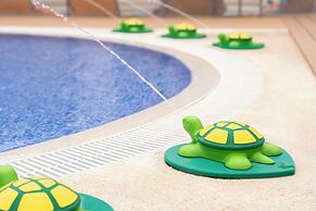 Aparthotel Acuasol