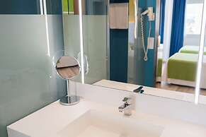 Aparthotel Acuasol