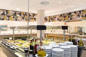 Aparthotel Acuasol