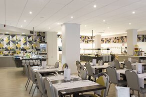 Aparthotel Acuasol