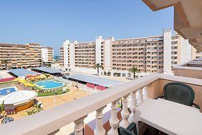 Aparthotel Acuasol