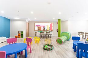Aparthotel Acuasol