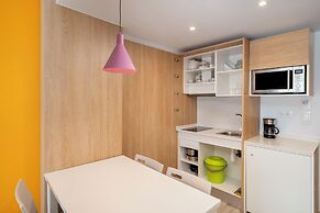 Aparthotel Acuasol