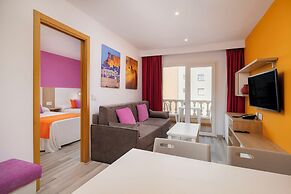 Aparthotel Acuasol
