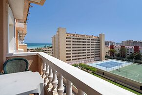 Aparthotel Acuasol