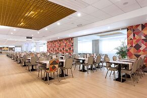 Aparthotel Acuasol
