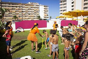 Aparthotel Acuasol