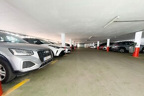 Aparthotel Acuasol
