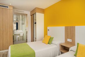 Aparthotel Acuasol