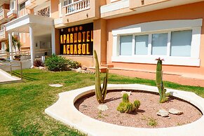 Aparthotel Acuasol