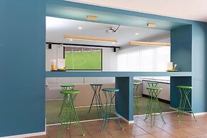 Aparthotel Acuasol