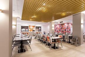 Aparthotel Acuasol