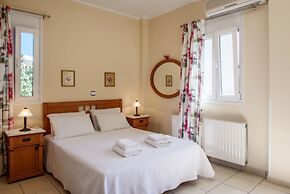 Sea Breeze Apartments Chios