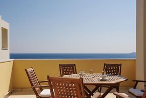 Sea Breeze Apartments Chios