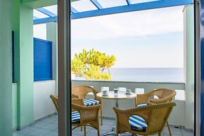 Sea Breeze Apartments Chios