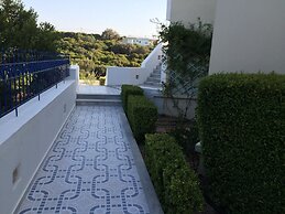 Sea Breeze Apartments Chios
