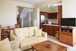 Sea Breeze Apartments Chios