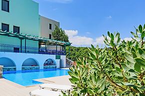 Sea Breeze Apartments Chios