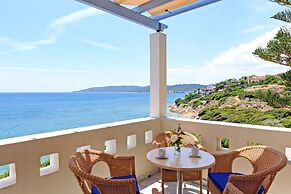 Sea Breeze Apartments Chios