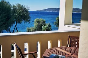 Sea Breeze Apartments Chios