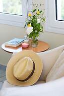 Sea Breeze Apartments Chios