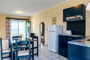 Sea Breeze Apartments Chios