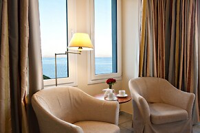 Sea Breeze Apartments Chios