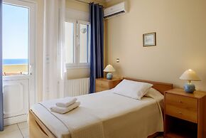 Sea Breeze Apartments Chios