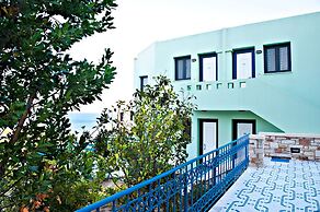 Sea Breeze Apartments Chios