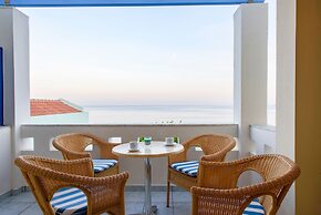 Sea Breeze Apartments Chios