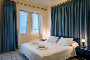 Sea Breeze Apartments Chios