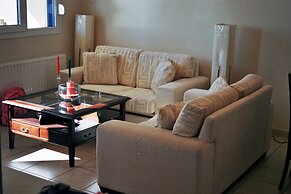 Sea Breeze Apartments Chios